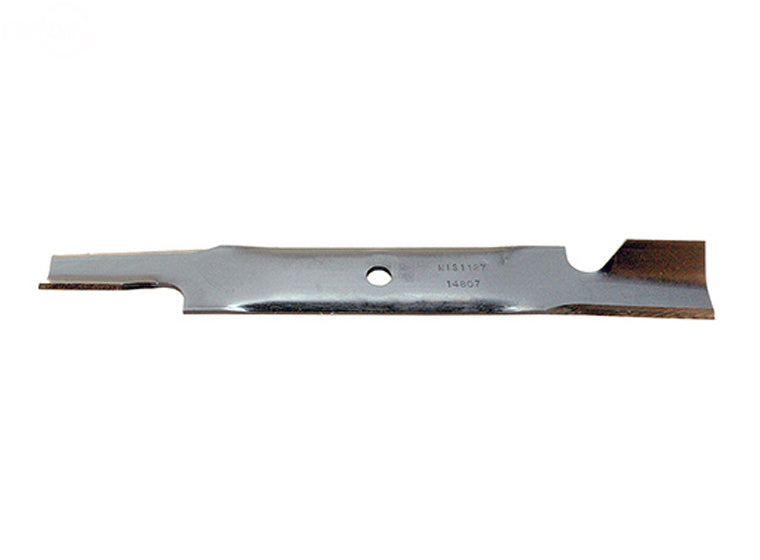 Copperhead 14807 High Lift Mower Blade For 50" Cut Toro 117-1156-03