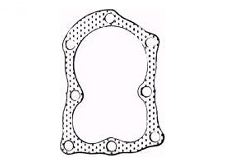 Rotary 1480 Briggs & Stratton Head Gasket replaces 270383