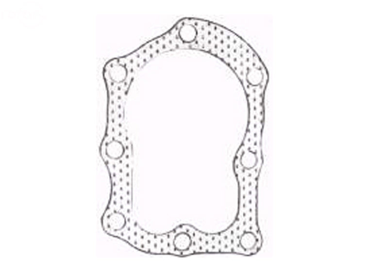 Rotary 1482 Briggs & Stratton Head Gasket replaces 270341