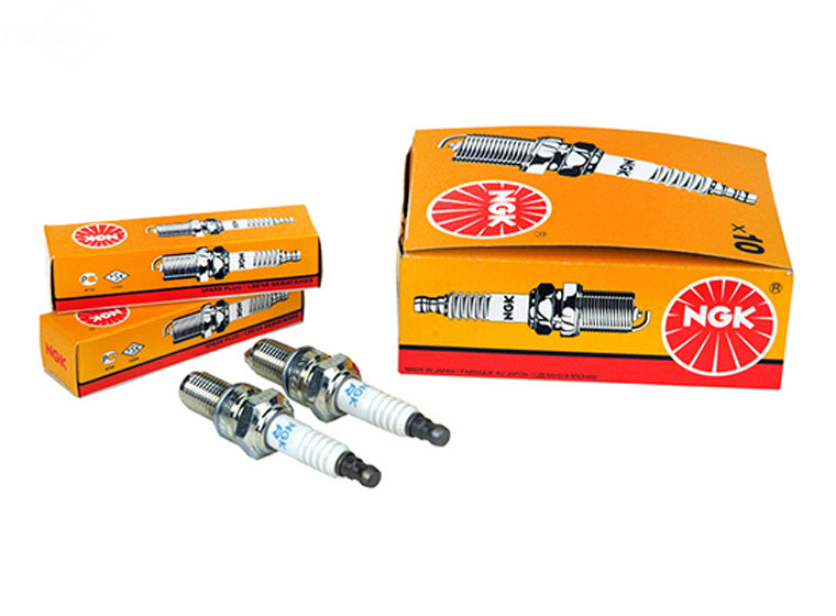 Spark Plug NGK DCPR6E 10 Pack