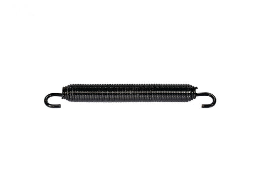 Ayp Deck Spring Deck Springs & Bell Cranks & Guide — Master Landscape Supply