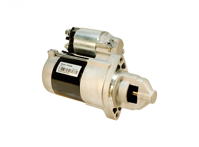 Rotary 14940 Electric Starter replaces Kawasaki 21163-7023