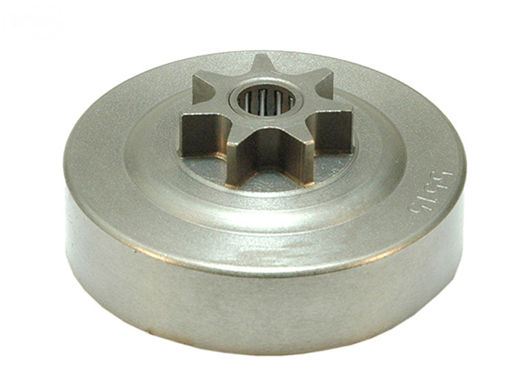 Rotary 14973 Spur Sprocket replaces Stihl 1121 640 2004