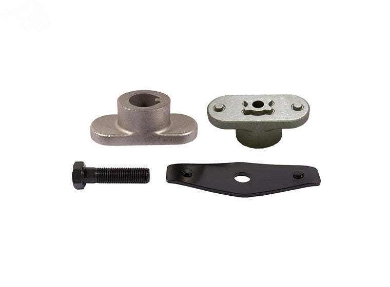 Rotary 15019 Blade Adapter Kit replaces MTD 753-06315