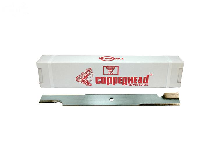 Copperhead 6 Pack 15112-6 High Lift Mower Blade For 54" Cut Bad Boy 038-0005-00