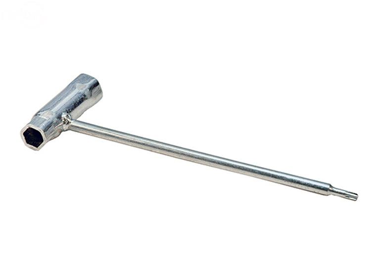 Rotary 15118 T-Wrench 19Mm X 13Mm W/T27 Torx