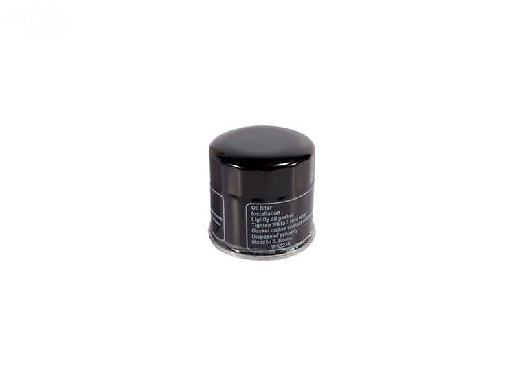 Rotary 15181 replaces Exmark Oil Filter 126-5234