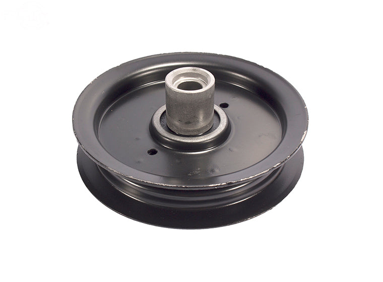 Rotary 15211 Flat Idler Pulley Hustler 604219 replacement