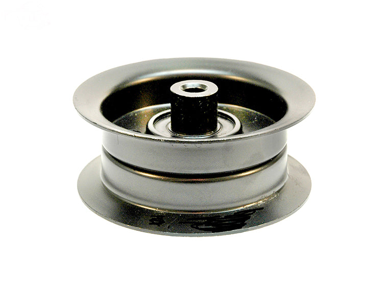 Rotary 15212 Flat Idler Pulley replaces Toro 88-563