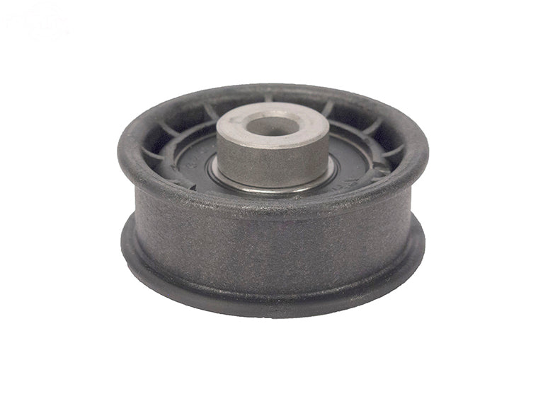 Rotary 15214 Flat Idler Pulley Excel Hustler Hydro Idler 604491 replacement