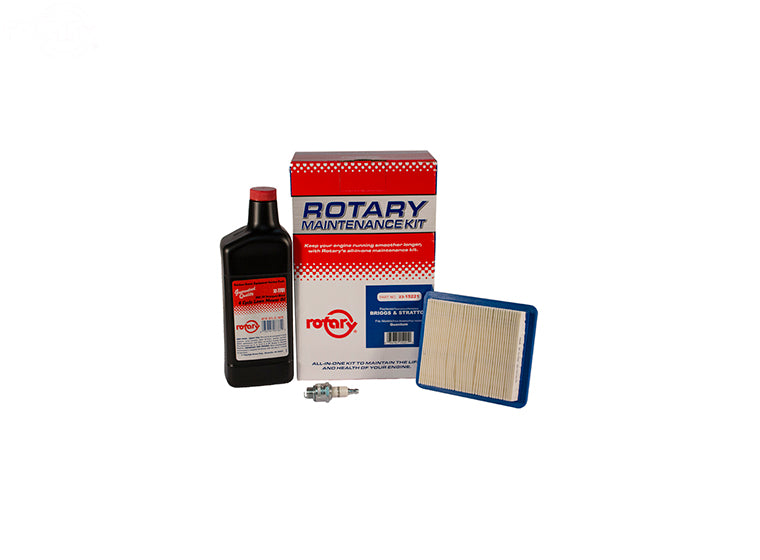 Rotary 15221 Briggs & Stratton Engine Tune-Up Maintenance Kit for 5106 (A,B)