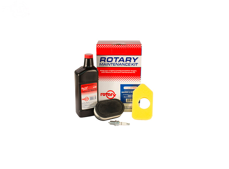 Rotary 15224 Briggs & Stratton Engine Tune-Up Maintenance Kit for 5138B