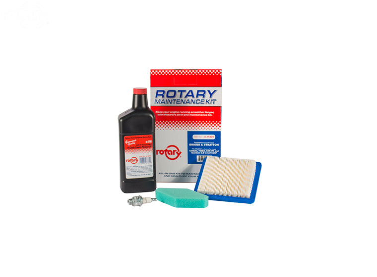 Rotary 15225 Briggs & Stratton Engine Tune-Up Maintenance Kit for 5139B