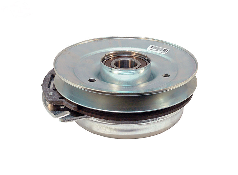 Rotary 15276 Electric Clutch replaces Exmark 109-9282, 116-1604