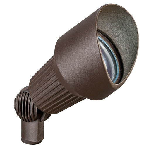 Kichler 15309AZT 12V Accent Light Textured Architectural Bronze