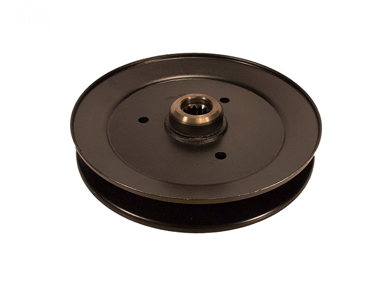 Rotary 15399 Blade Drive Pulley 60" Cut replaces Toro/Exmark 116-0676