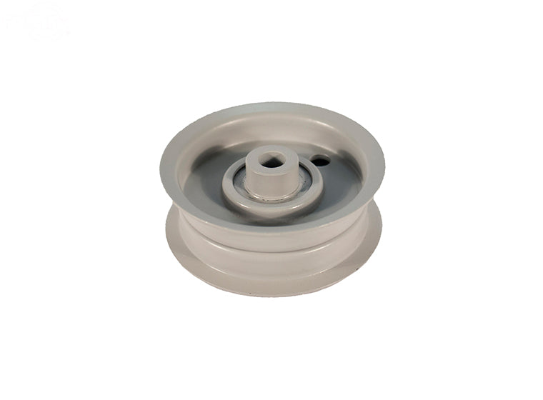 Rotary 15603 Flat Idler Pulley For MTD 756-3054A replacement