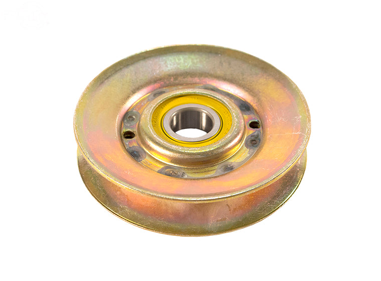 Rotary 15606 V-Idler Pulley For John Deere AM118447 replacement