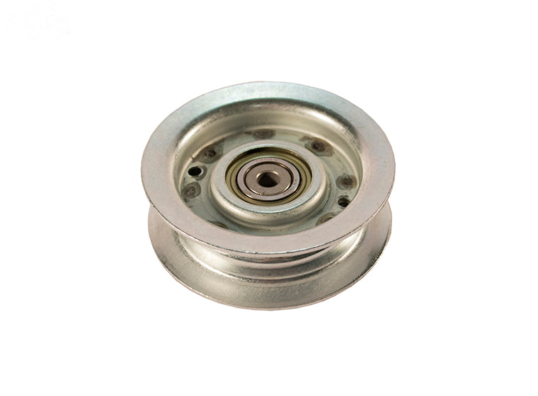 Rotary 15608 Flat Idler Pulley For John Deere AM146880 replacement
