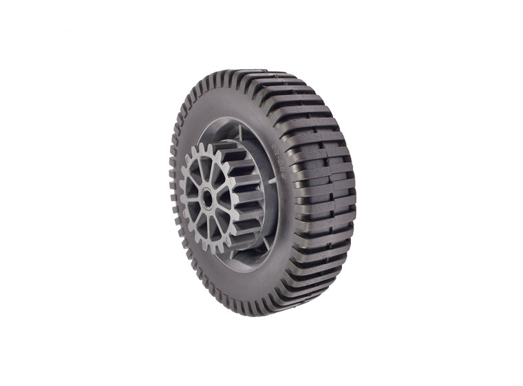 Rotary 15653 Gear Drive Wheel replaces Roper AYP 702236, 86691, 87729