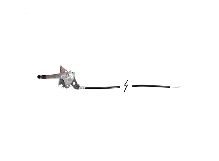 Rotary 15654 Throttle Cable replaces  Bobcat 118020-07