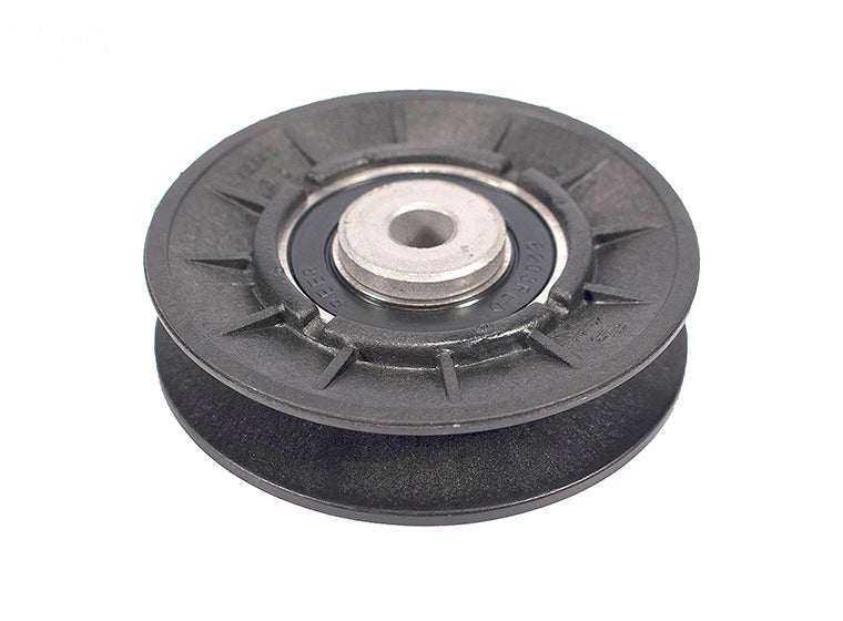 Rotary 15701 Composite V-Idler Pulley Husqvarna 506946901 replacement