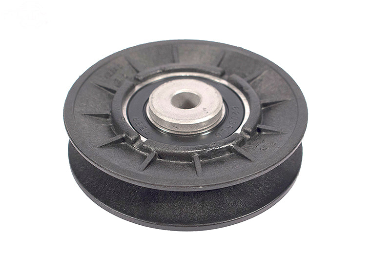 Rotary 15701 Composite V-Idler Pulley Husqvarna 506946901 replacement