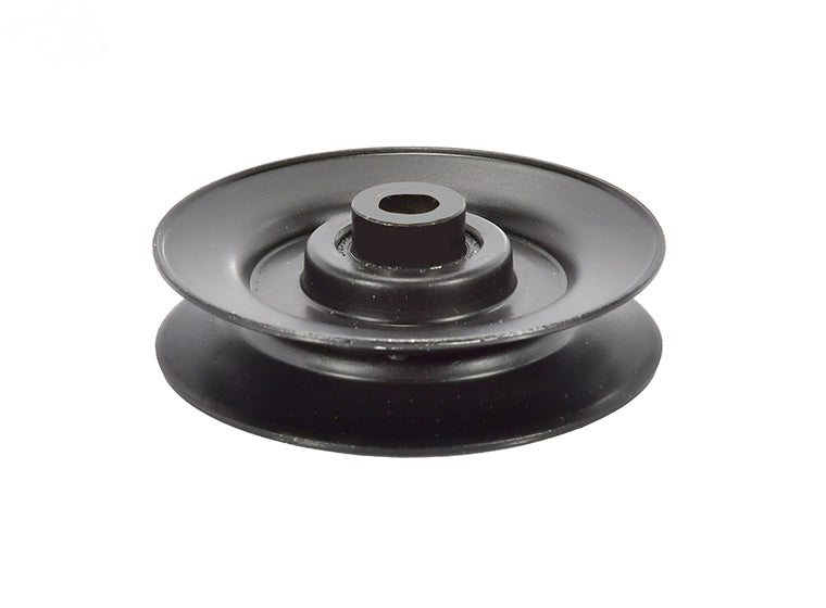 Rotary 15718 V-Idler Pulley replaces Toro 119-8822
