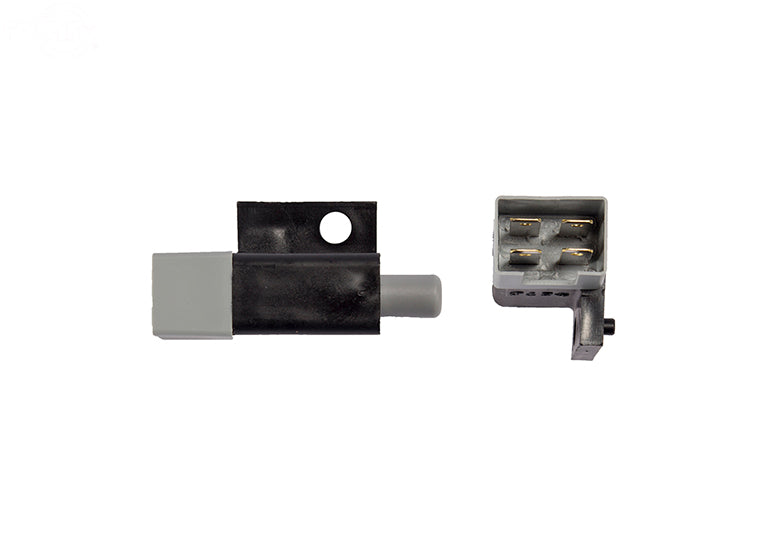 Rotary 15727 Plunger Switch replaces MTD 725-04363