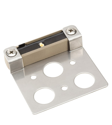 Kichler 15744SD27 1 LED w/Bracket Sand 2560k