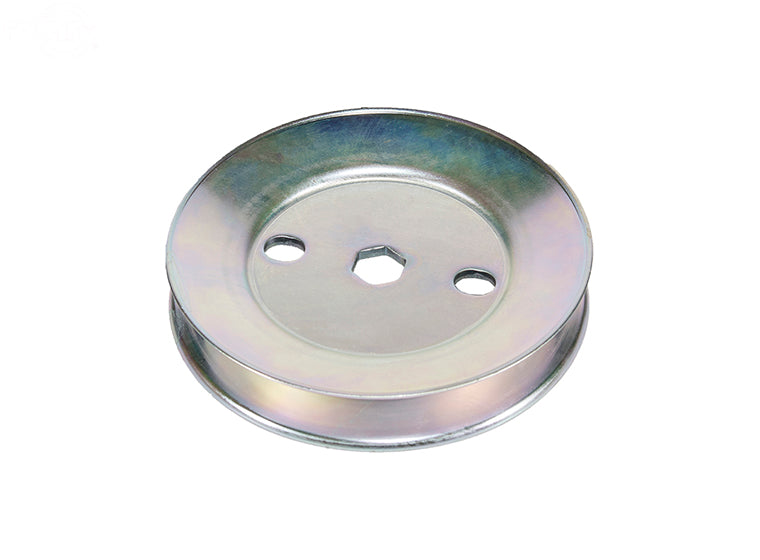 Rotary 15911 Spindle Drive Pulley 5" For John Deere M170230 replacement