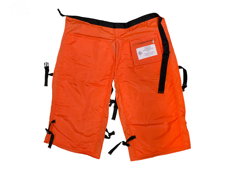 Rotary 15926 Safety Chaps 33"