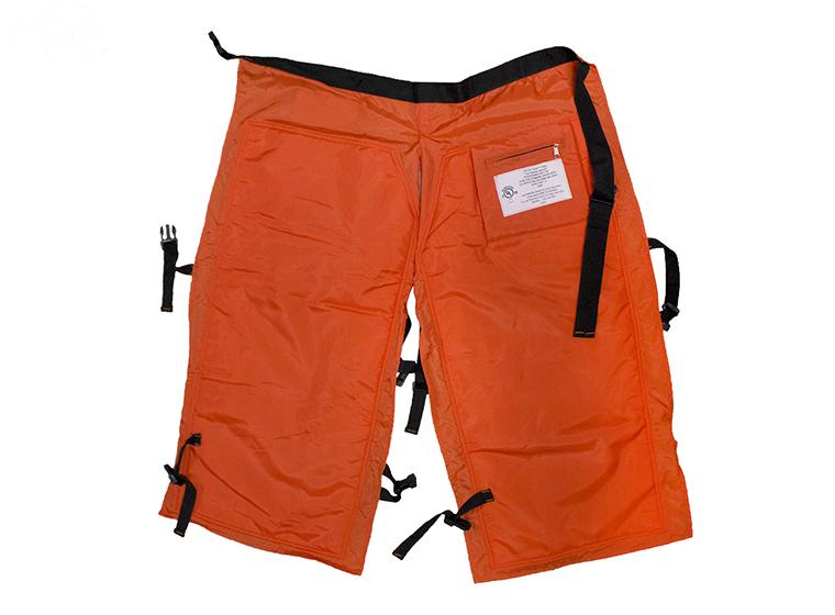 Rotary 15925 Safety Chaps 36"