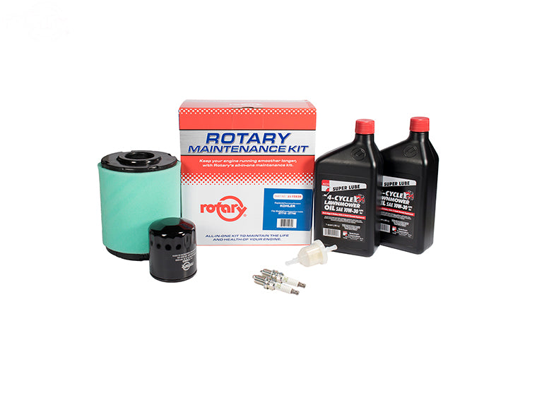Rotary 15939 Kohler Engine Tune-Up Maintenance Kit for 16 789 01-S