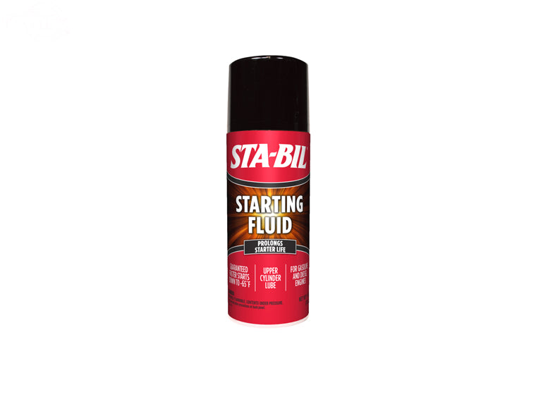 Rotary 15958 Sta-Bil Starting Fluid 11 oz.