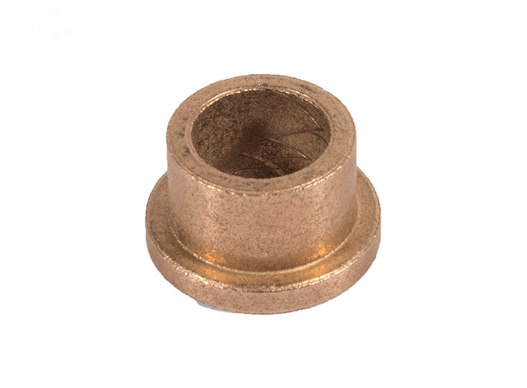 Rotary 15965 Flanged Deck Arm Bushing, UPPER. Replaces Bad Boy 032-5056-00