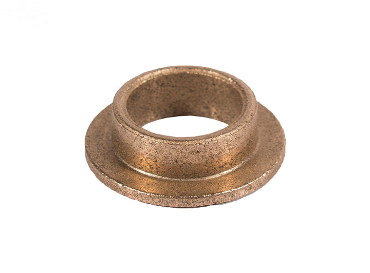 Rotary 15966 Flanged Deck Arm Bushing, LOWER. Replaces Bad Boy 032-5057-00