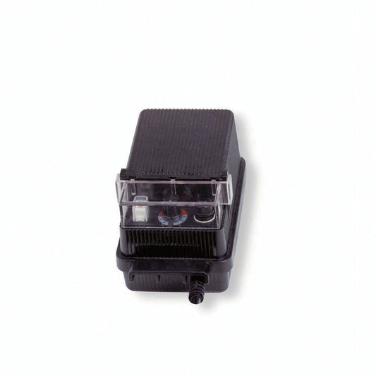 Kichler 15E60BK Standard Series 60W Transformer Black