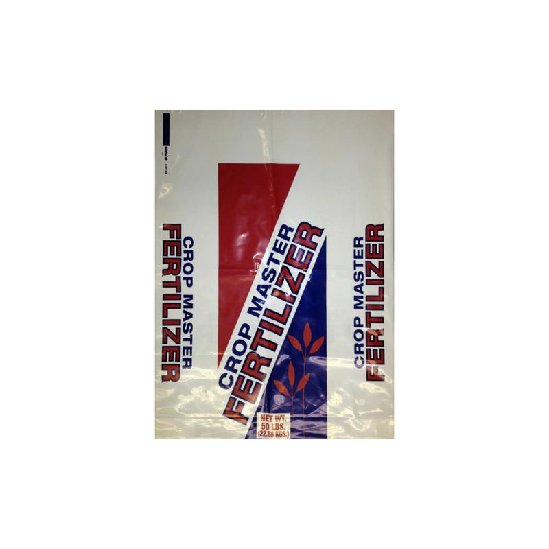 16-4-8 Fertilizer 50lb