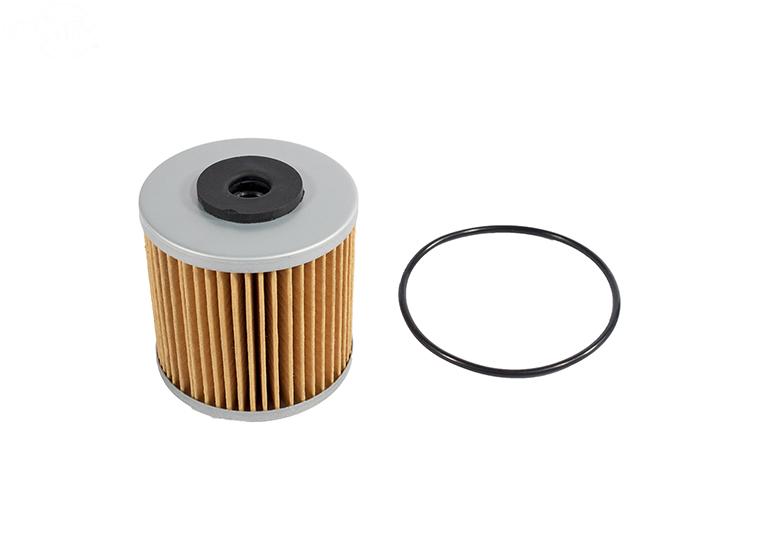 Rotary 16018 replaces Ferris Transmission Oil Filter 5101987x2 (YP)