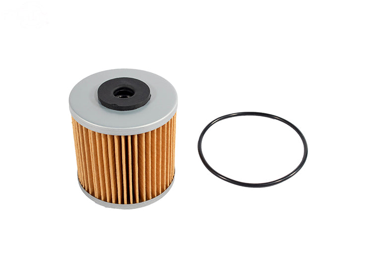 Rotary 16018 replaces Ferris Transmission Oil Filter 5101987x2(YP)