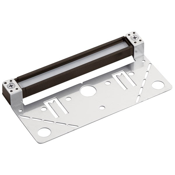 Kichler 15745BBR27 3 LED w/Bracket