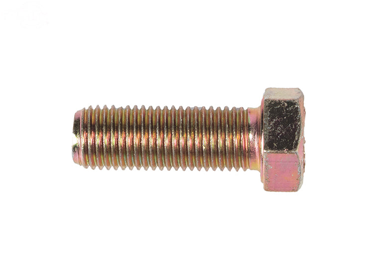 Rotary 16160 Blade Bolt replaces Hustler 754101 (5 Pack)