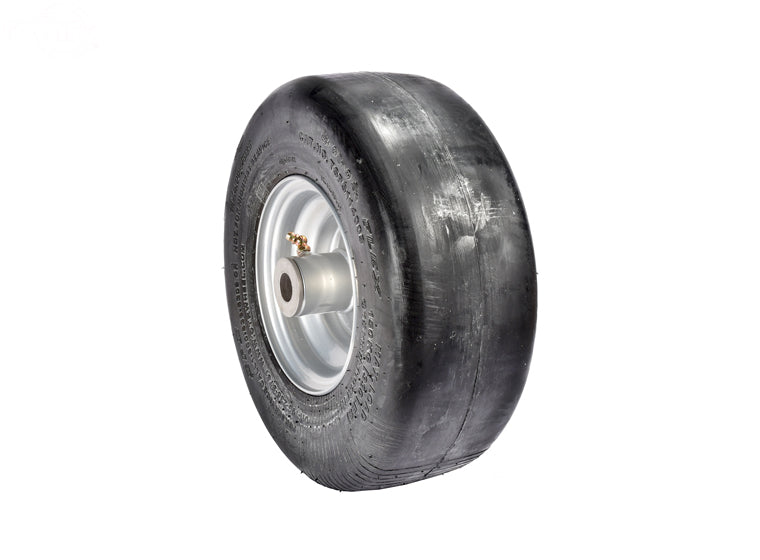 Rotary 16170 Wheel Assembly Flat Free Replaces Hustler 605113 Air Filled