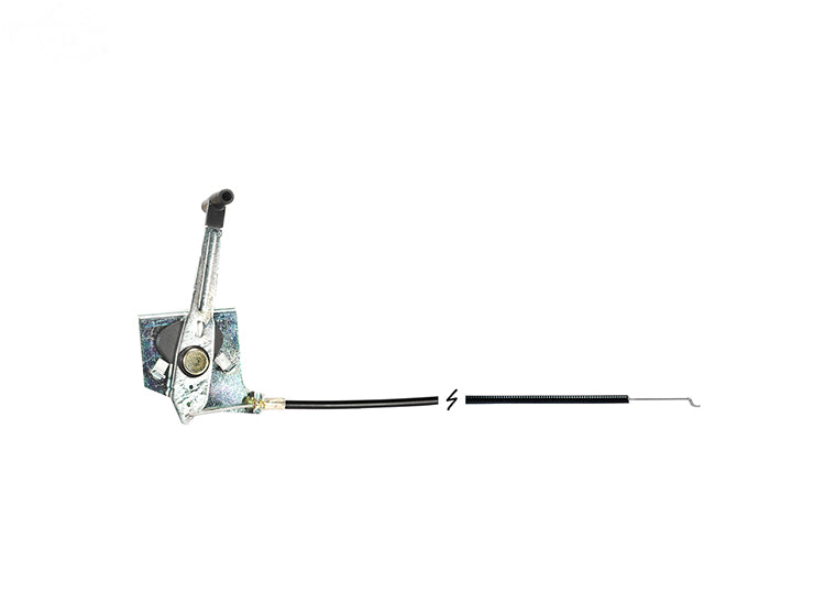 Rotary 16189 Throttle Cable replaces Scag 48946