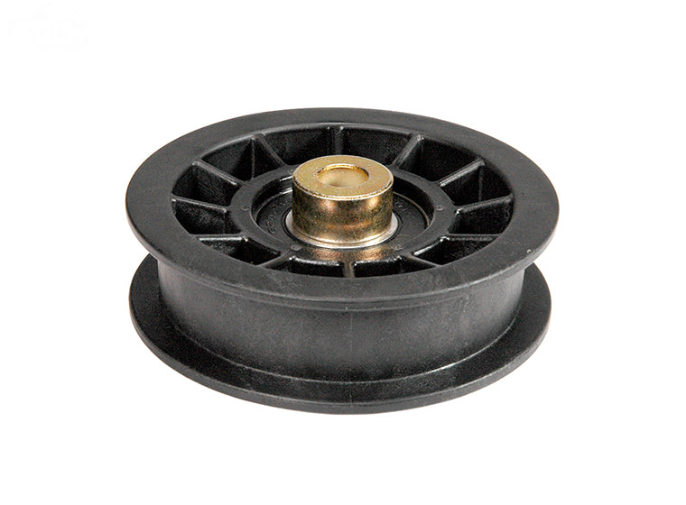 Rotary 16272 Flat Idler Pulley For Snapper 7023954YP replacement
