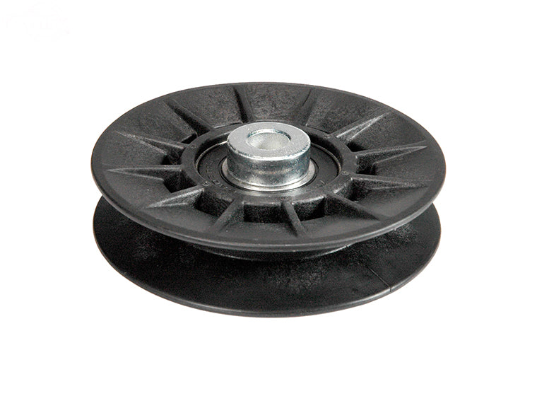 Rotary 16273 V-Idler Pulley For Snapper 7024344YP replacement