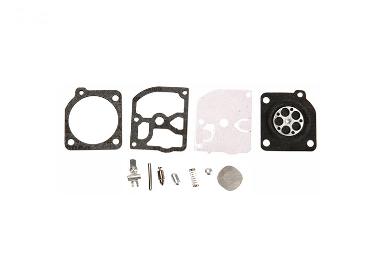 Rotary 16293 Carburetor Rebuild Kit replaces Zama RB-105 for Stihl