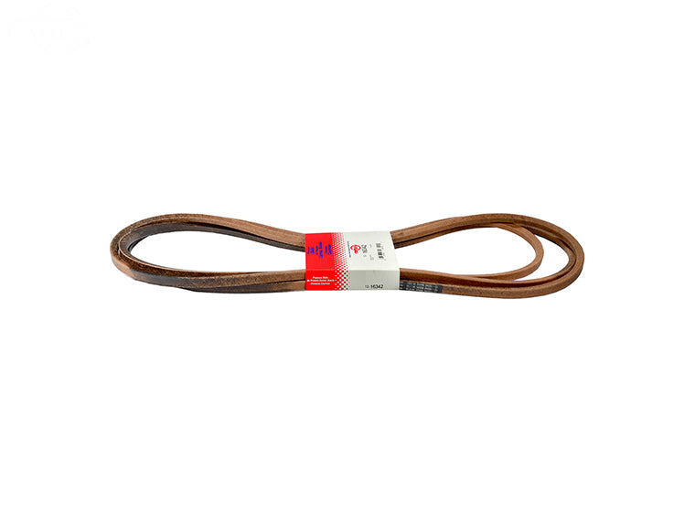 Rotary 16342 HD Aramid Deck Belt 60" Cut replaces Toro 114-4420