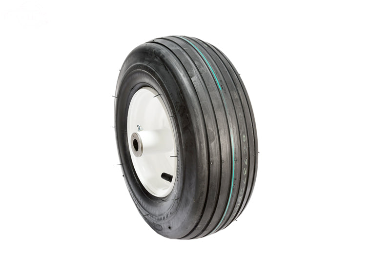 Rotary 16357 Caster Wheel Assembly replaces Toro 119-3473